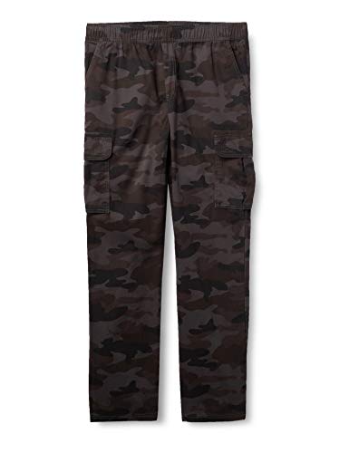 The Children's Place Boys Pull On Cargo Pants. The Children's Place Boys Pull On Cargo Pants.